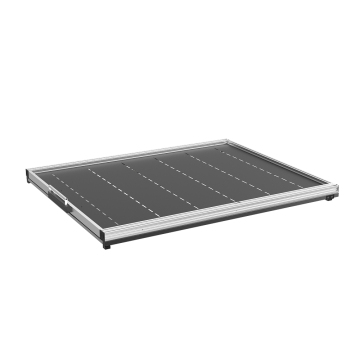 Aluminum Truck Bed Slide For Pickup Camping
