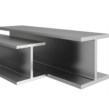 Q420c Steel Price for H-Beam and Galvanized H Beam Steel Uses