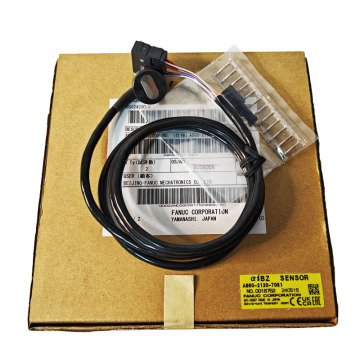 Original Fanuc Spindle Sensor A860-2120-T051 for Sale - Japan Origin
