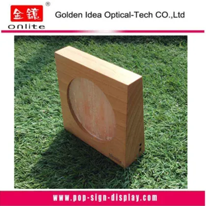 The Moon Light Salt Lamp