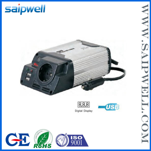 China Manufacture Car Power Converter (SP8014U)