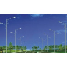 Kệ đèn tròn mạ kẽm 12M