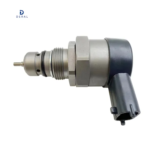 Fuel Rail Pressure Regulator DRV 0281006405 for Common Rail Pressure Control Valve