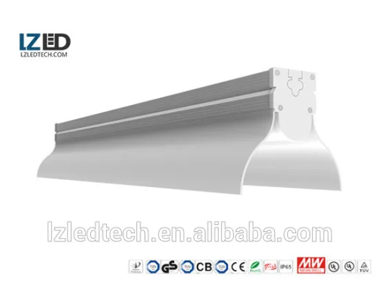 Factory Price 0.9m 30w 3000lm Led High-Bay Linear Light IP40