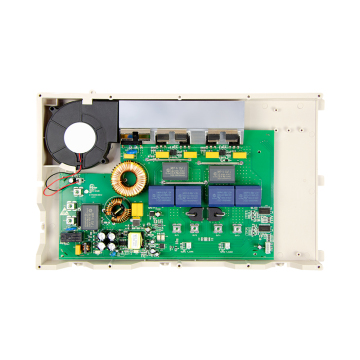 Shenzhen H-one Induction Cooker Circuit Board Components & Spare Parts Manufacturer