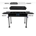 Charcoal Grill Picnic Bbq Grill