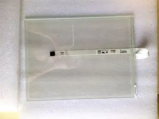 15 Inch Capacitive Resistive Touch Screen Panel 5 wire Elo