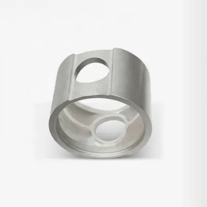 Detroit S60 Diesel Engine Piston Crown Assembly 23529367 12.7L