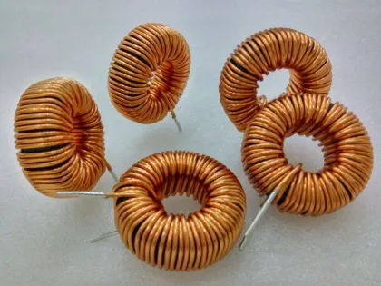 Ring Inductor