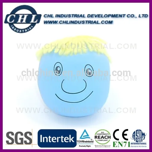 Smile face moody mates for kids