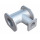 OEM Aluminum Pipe Fitting Gravity Casting