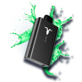 Ignite V80 Disposable Vape Online Sale 8000 Puffs Review