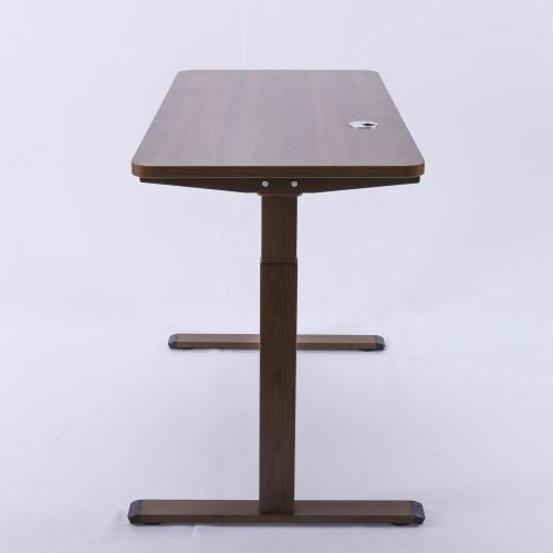 Standing Desk Height Adjustable Desk Metal Frame