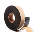 OEM 1mm 6mm makapal na malagkit na acrylic heat resistant eva double sided goma foam tape sheet