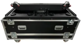 AMK-215 Fight case (2 in1)
