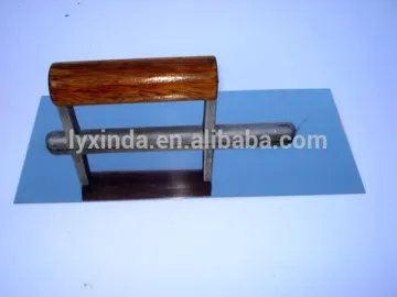 cement plastering trowel for sale