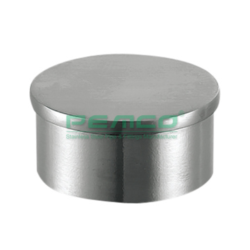 Casting Satin Finish 304 316 Stainless Steel Balustrade Fittings