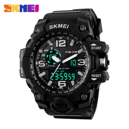 Skmei wrist watch relojes hombre custom men watch