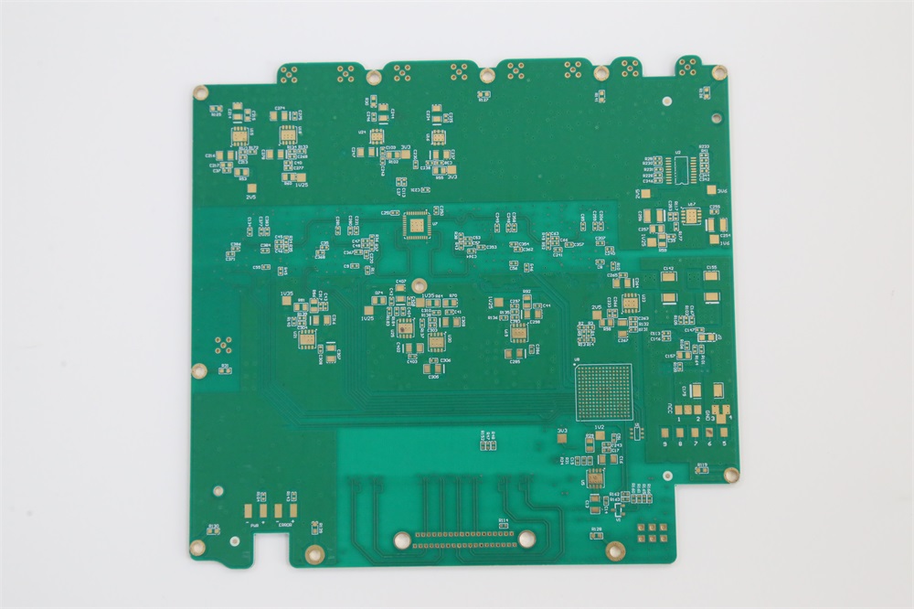 printed circuit board