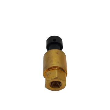 Refrigerant pressure sensors are used forrefrigeration