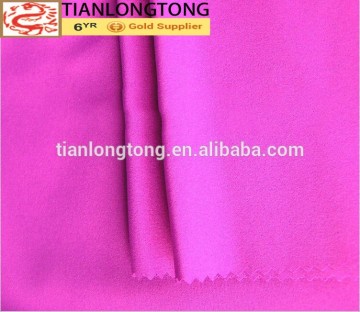 new design 100%polyester 45X45 82X62 57"/58" grey fabric/dyed fabric/bleached fabric high quality low price