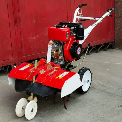 Mini Manual Cultivators, Farm Tiller, and Cultivators: Your Comprehensive Guide