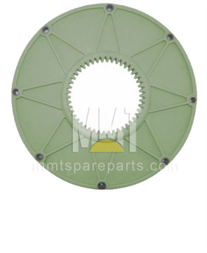 3E-4895 3E4895 Coupling Flange for 325D 325C C7 Excavator