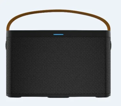 Wireless Amazon WiFi Activated Intelligent Google Home Smart Alexa Speaker Voice Controlled Speakers