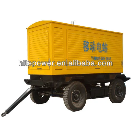 Reliabl Operation 1800 Hours Warranty Weatherproof generator with Best Price