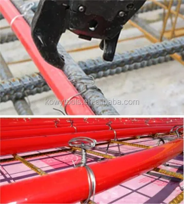 Xcellent Quality Automatic Max Tie Gun Rebar Binding Machine