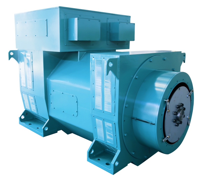 10 5kv 1800kw Hv generadores 10 5kv 1800kw Hv Generators