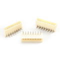 90 Degree MX2.5 Wafer Header Connector