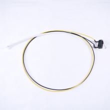 Micro Switch Wire Harness