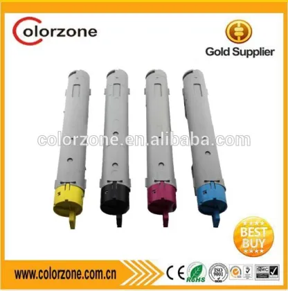 Compatible xerox 106R00668 106R00669 106R00670 106R00671 Toner cartridge for Xerox Phaser 6250 Toner Cartridge