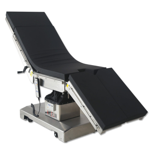 Multi-purpose Electrical Portable Medical Operation Table