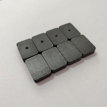 Ferritblockmagnet 18 mm x 13mm x 6 mm