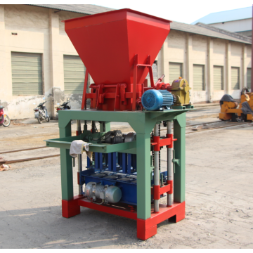 Small Brick Making Machine for Various Bricks