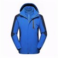 注文の卸売防雨防水防水2022冬の男性のファッションコートのジャケット