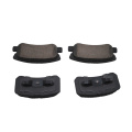 D883-7760 Truck Brake Pads For Buick