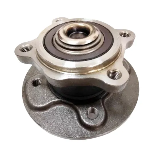 Rear Wheel Bearing For BMW Mini R50/R52/R53 1.6L Cooper 2003-2008