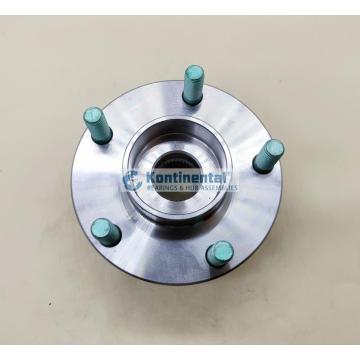 6M51-2C300-AC HUB324-14 Roda dianteira Assembléia Ford Focus