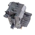 420-00281B Hydraulic Main Control Valve For Doosan Daewoo