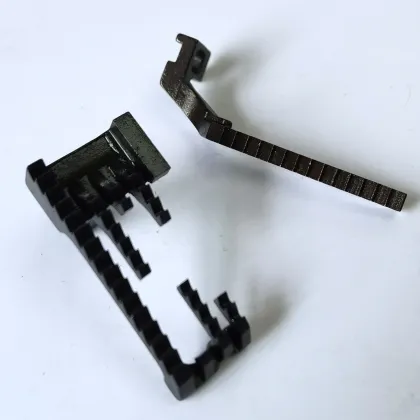 Gauge Set for Union Special 35800 Sewing Machine Parts