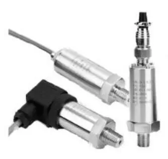low cost 0-5v liquid pressure transducer