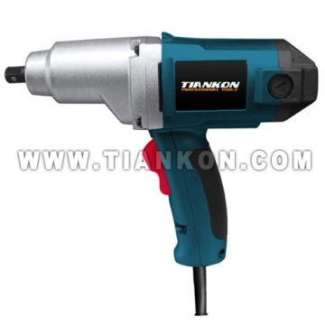 900W 300Nm Impact Wrench