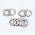 DIN137A TypeA Stainless Steel Waved Spring washer