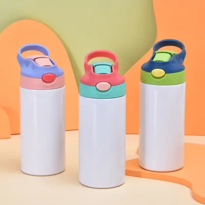 14oz Kids Water Bottle Thermos