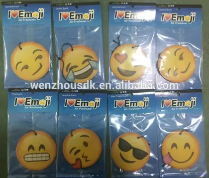 2016 custom hanging black car perfume wholesale for promotion