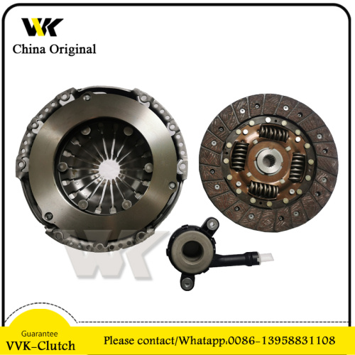 USE FOR FAW R7 220MM clutch kits