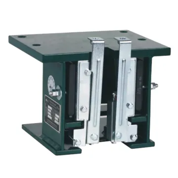 OX188 Elevator Safety Gear - Progressive Safety Device for Lifts
